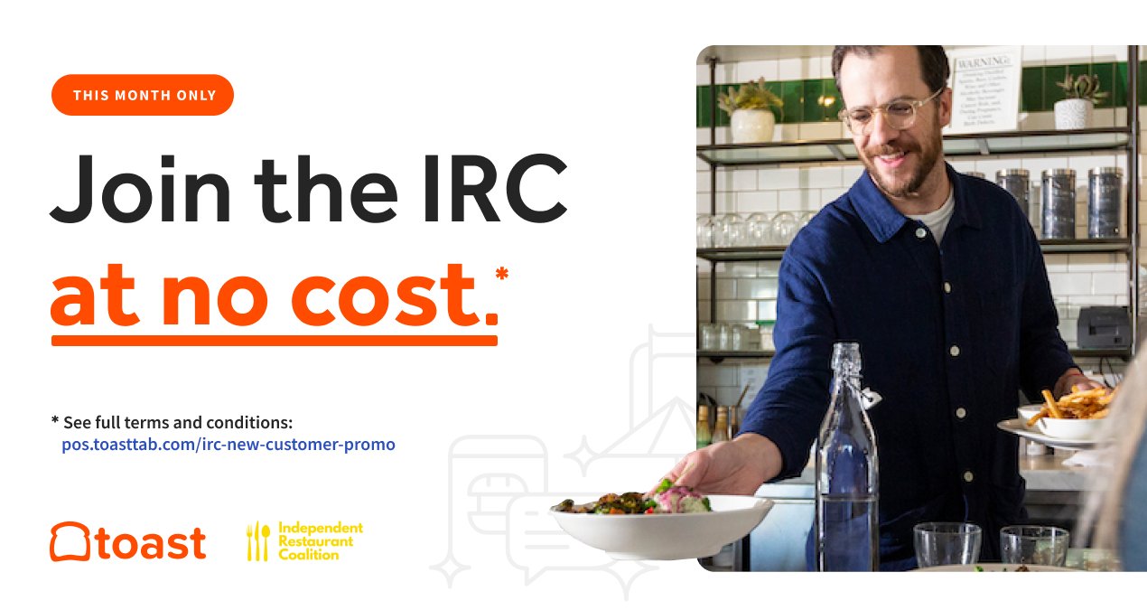 Toast on Twitter "Throughout the month of June, all new Toast