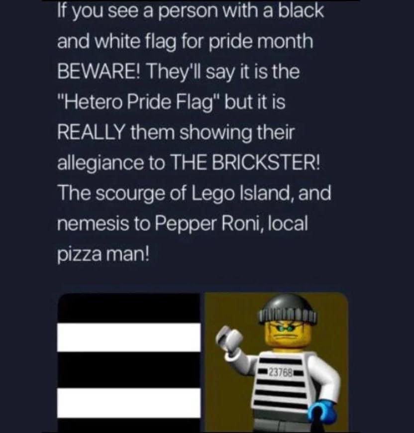 @MooshieW brickstergender flag?? 
oh wait u said wrong answers didn’t you