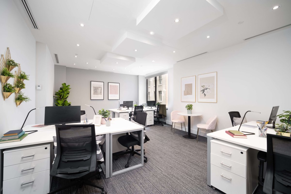 Workhaus tweet media