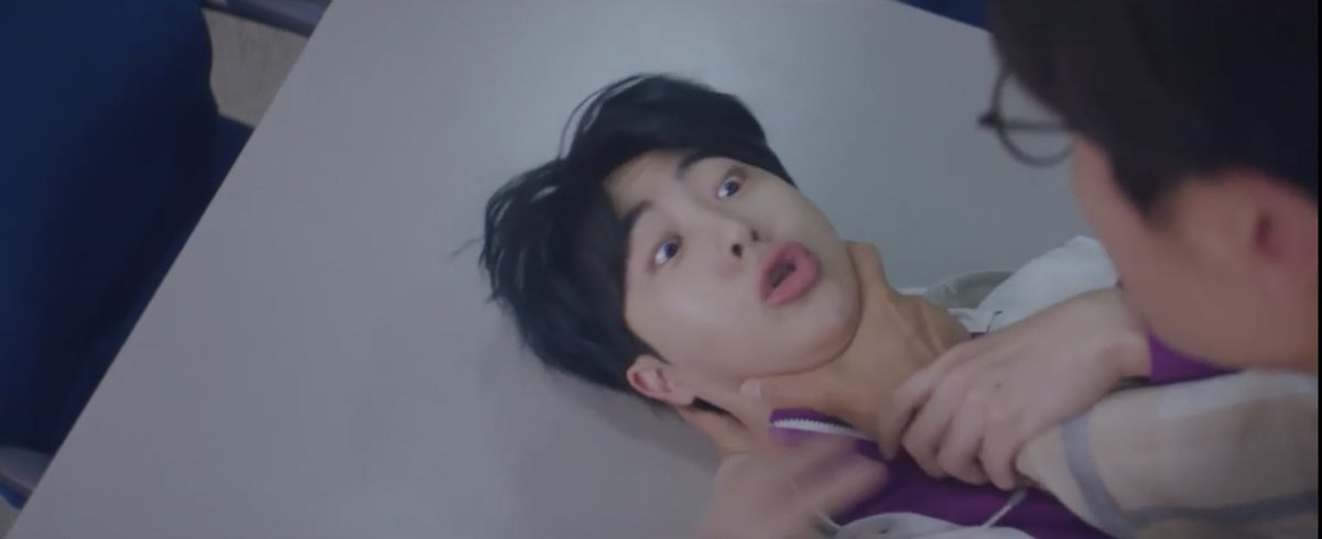 Kseries_addict's tweet photo. ตลกโค้ช 55555 ชอบเสียงแกนะ #LoveAllPlayEp14 #LoveAllPlay https://t.co/BFHb3QNSIH