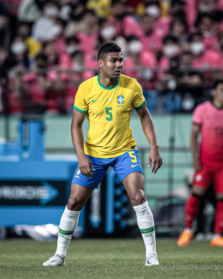 Fifaワールドカップ22ブラジル代表メンバー紹介 スタメン候補の注目選手は Trendお役立ち情報局