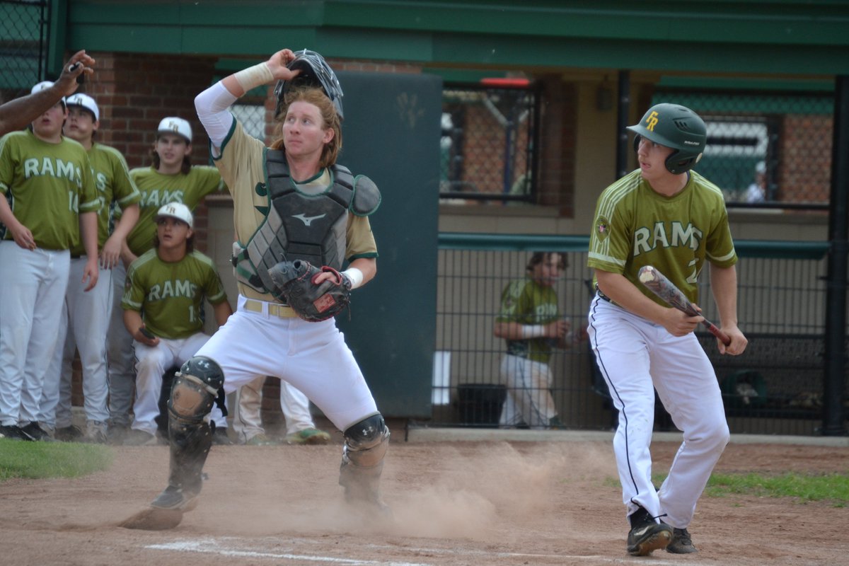 SMCC Falcon Baseball tweet media