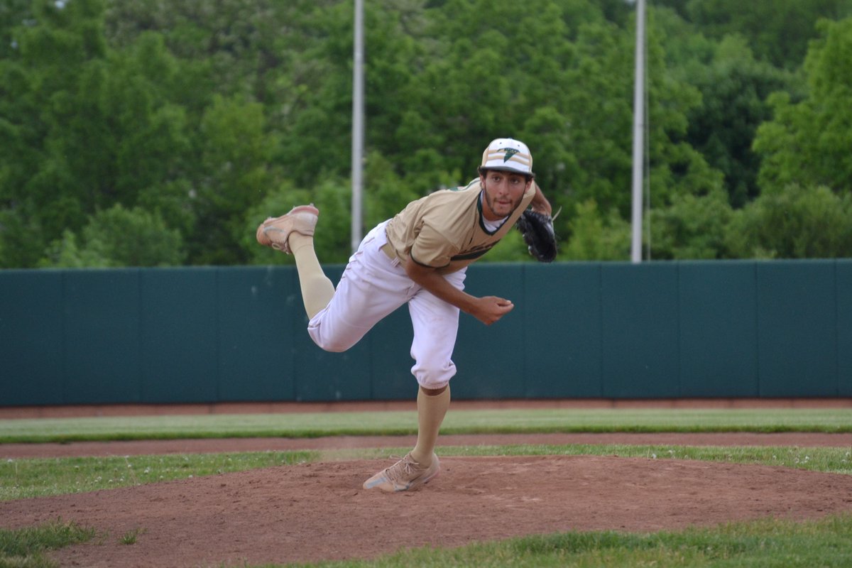 SMCC Falcon Baseball tweet media