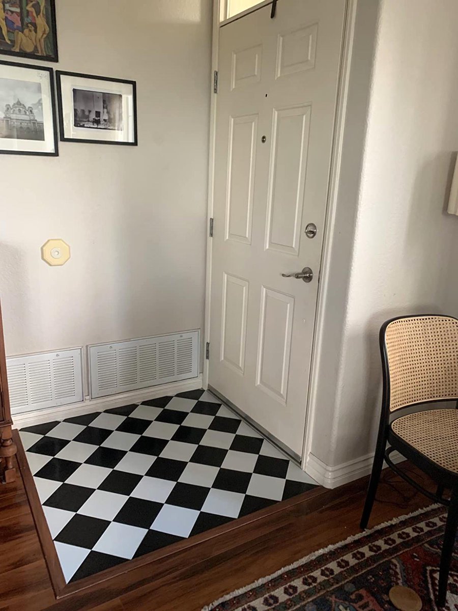 AchimHomeDecor's tweet photo. Give your home a retro accent with our Nexus 103 tile! Shop it @amazon https://t.co/myxdFgpVPF