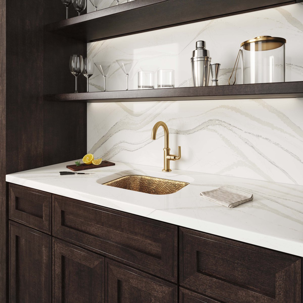 ml3Dsolutions's tweet image. CGI Before &amp;amp; After: Which finish do you think completes the space best?