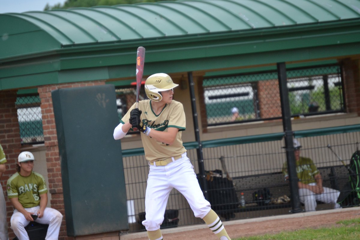 SMCC Falcon Baseball tweet media