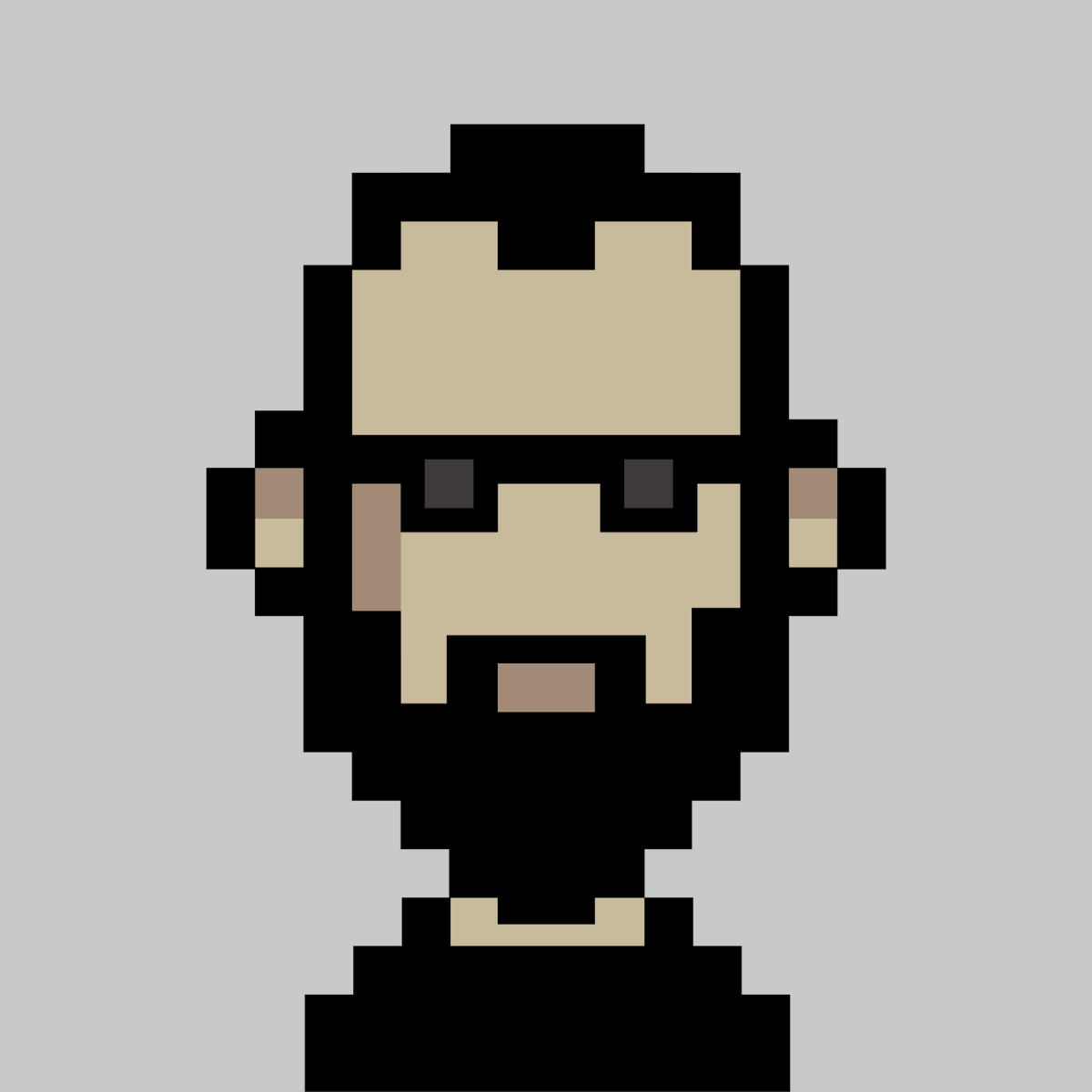 BABYHUGE1's tweet photo. This is my first NFT. Truck Driver
Lite-Polygon available now !
#NFT #MetaMask #nonfungibletoken #art #NFTartist #Nftarts #NFTartists #NFTCommumit #NTFS #OpenSeaNFT #Truck #Driver #cool #Sunglasses #cool #man

Check out this item on OpenSea https://t.co/sog0vZ9gHQ 來自 @opensea https://t.co/5kFymHPeIK