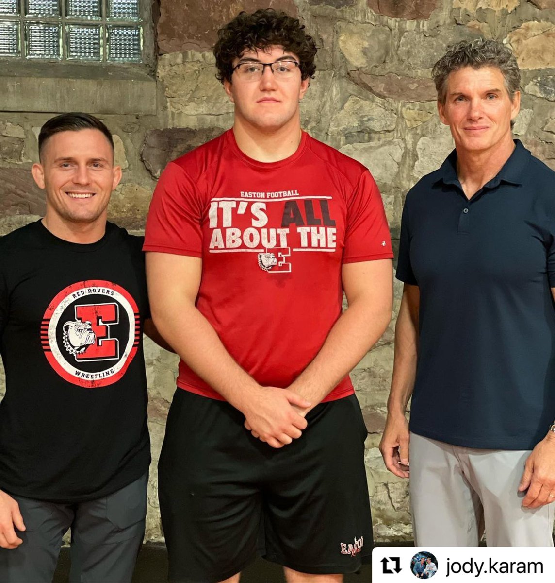 Elite Wrestling Camp update:
PIAA State runner up and University Pennsylvania commit Matthew Cruise will be instructing at the camp! Join this true Scholar athlete now before the deadline:
elitewrestlingcamp.com
