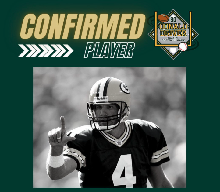 Donald Driver tweet media