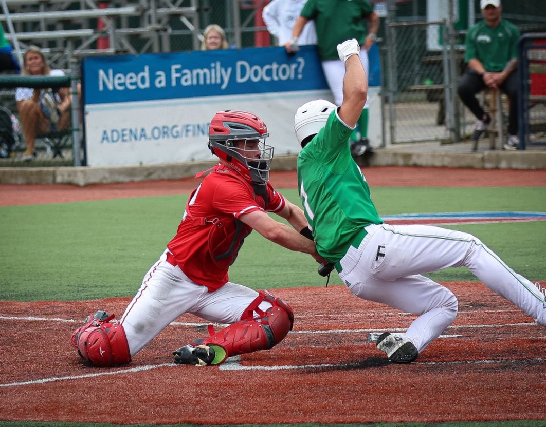 @PaulBoggsSports (@paulboggssports) on Twitter photo Some scenes from Thursday's first 5 innings of <a href="/OHSAASports/">OHSAA Sports</a> @OHSAABaseball2 baseball regional semifinal between <a href="/HighMinford/">Minford High School Baseball ⚾️</a> & <a href="/fhsdragonsports/">FHS Athletics</a> by the great talent <a href="/gobucks20/">Patrick Phillips</a> <a href="/JacobSmithPDT/">Jacob Smith</a> <a href="/AdamCrank5/">Adam Crank</a> <a href="/cole_borland/">Cole Borland</a> <a href="/JDMatiz12/">JD Matiz</a> <a href="/Tborland20/">Todd Borland</a> <a href="/Minford_Flock/">The Flock</a> <a href="/sportsturtle11/">Tim Stephens</a> <a href="/AKnitt43/">Anthony Knittel</a> Some scenes from Thursday's first 5 innings of <a href="/OHSAASports/">OHSAA Sports</a> @OHSAABaseball2 baseball regional semifinal between <a href="/HighMinford/">Minford High School Baseball ⚾️</a> & <a href="/fhsdragonsports/">FHS Athletics</a> by the great talent <a href="/gobucks20/">Patrick Phillips</a> <a href="/JacobSmithPDT/">Jacob Smith</a> <a href="/AdamCrank5/">Adam Crank</a> <a href="/cole_borland/">Cole Borland</a> <a href="/JDMatiz12/">JD Matiz</a> <a href="/Tborland20/">Todd Borland</a> <a href="/Minford_Flock/">The Flock</a> <a href="/sportsturtle11/">Tim Stephens</a> <a href="/AKnitt43/">Anthony Knittel</a>