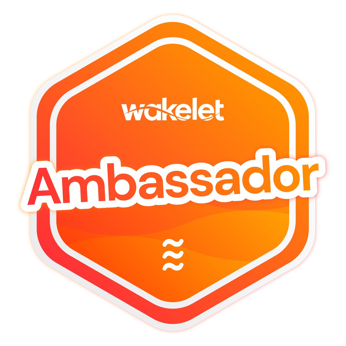 MunaMaisha's tweet photo. So excited to be part of the newest #wakeletwave of 
@wakelet
 Ambassadors! https://t.co/cozzQLaIV0