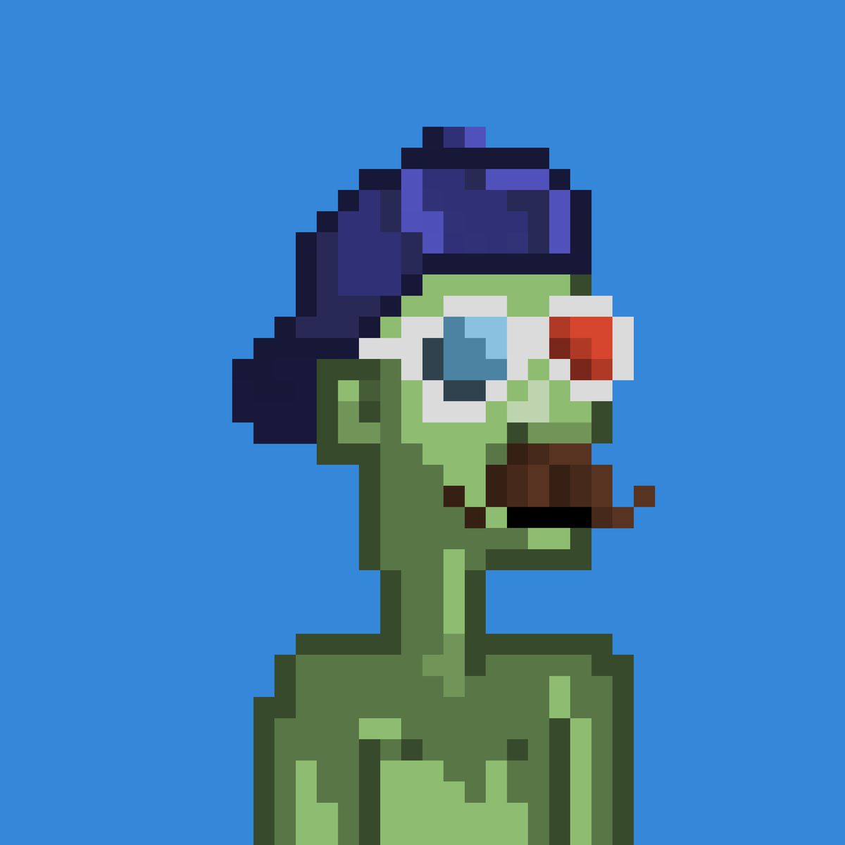 Goose.sol💎 tweet media