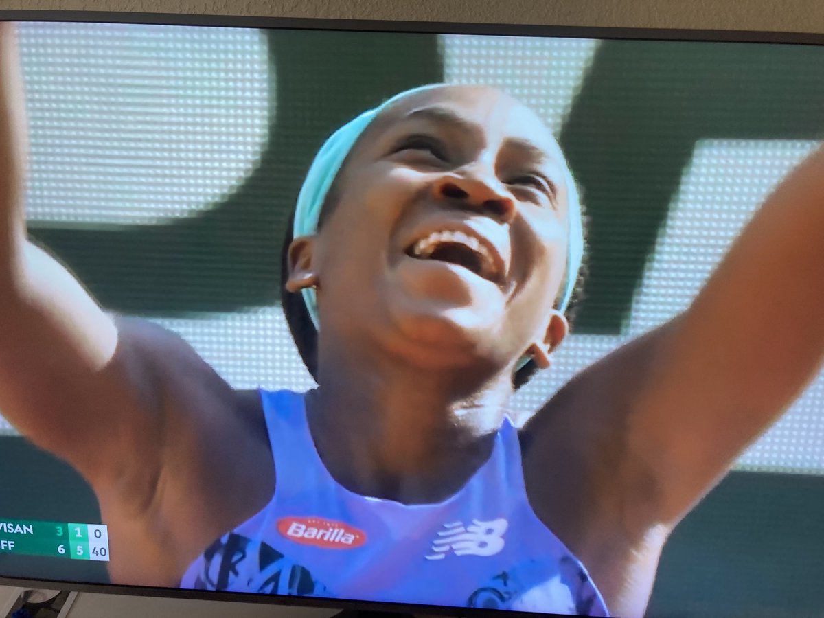 John Evenson tweet media