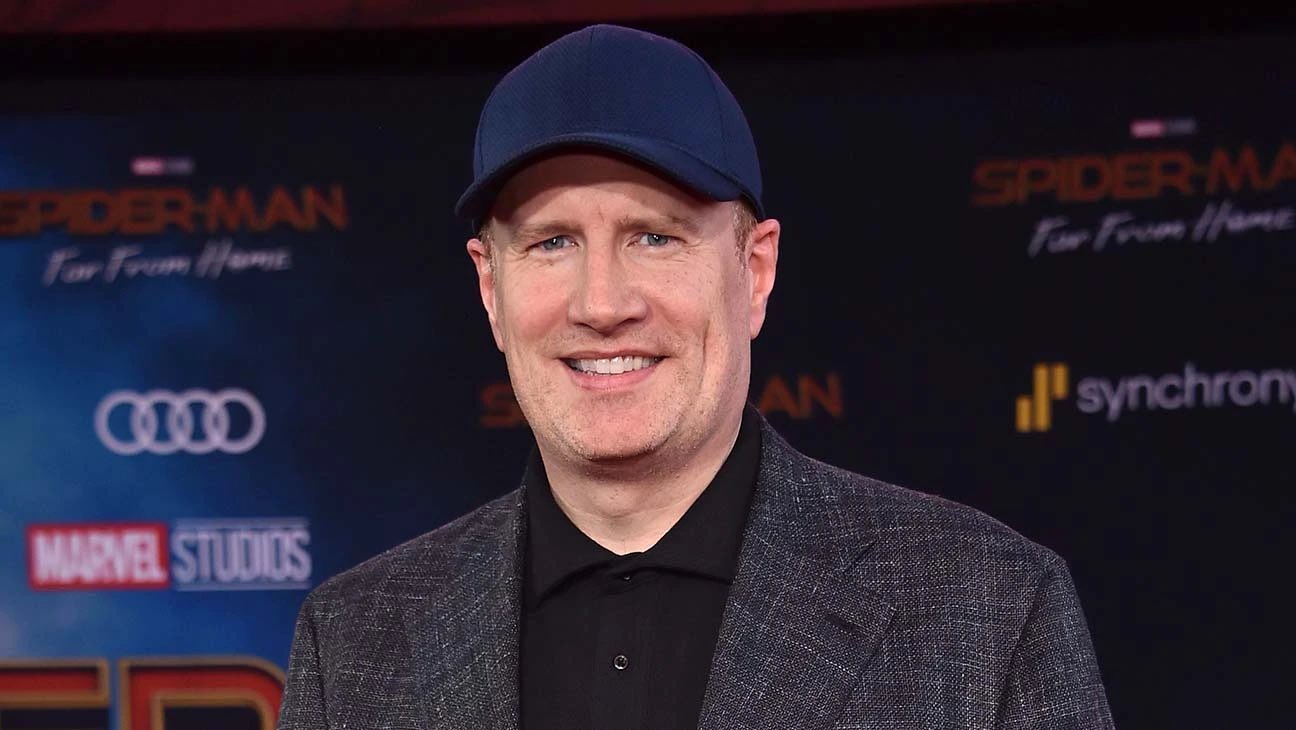 Happy Birthday to the greatest producer in Hollywood history. Kevin Feige! In Kevin Feige We Trust.. 