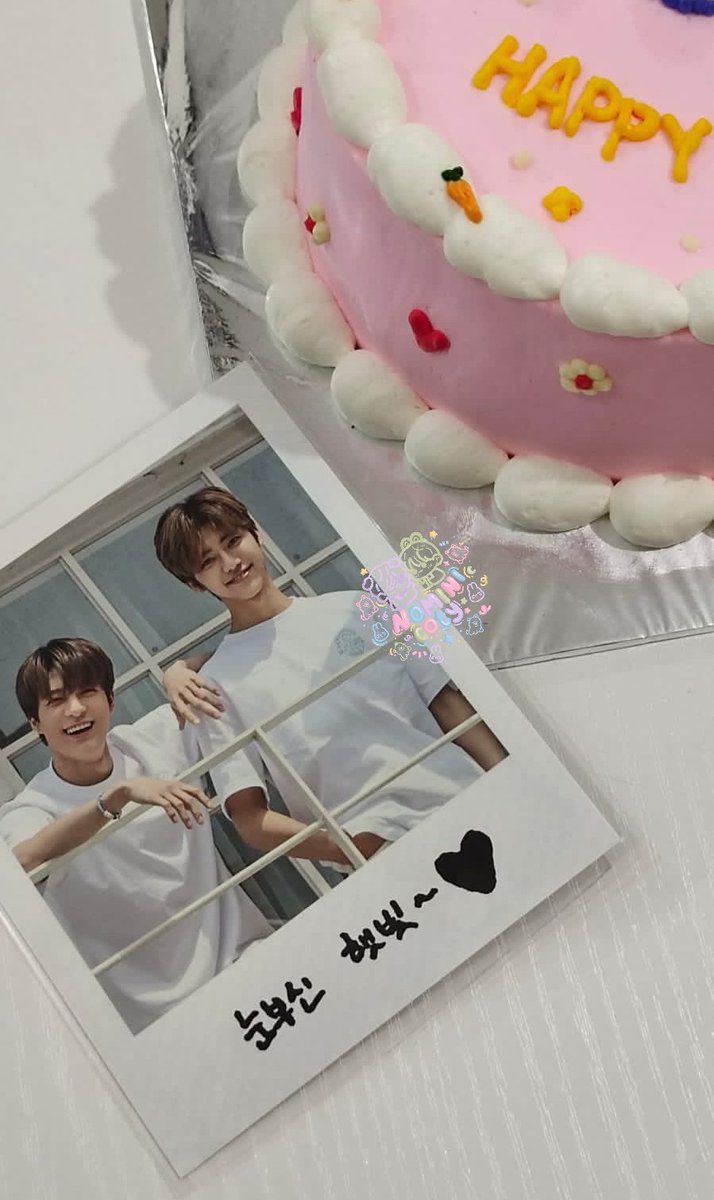 nominicoty's tweet photo. HAPPY NOMIN ANNIVERSARY 10th
i hope you are always happy! 🤍🤍🤍🥺🥺🫶🫶💕💗💘💝
#NOMINDAY #nominanniversary #nomin #JENO #JAEMIN https://t.co/g1egtj372R