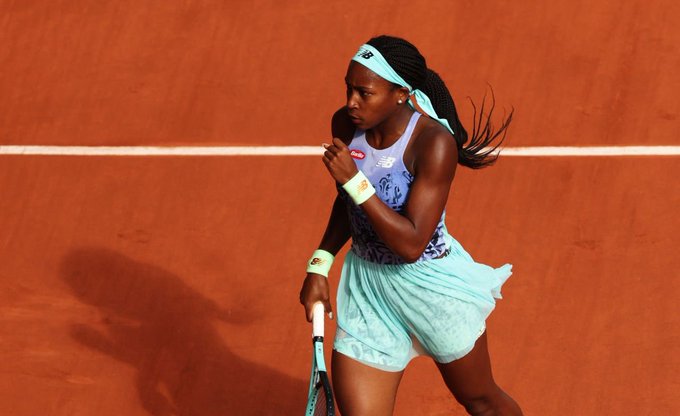 Coco Gauff