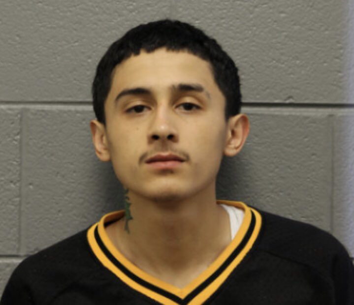 Tom Ahern (@tahern_) on Twitter photo Offender, 18, Charged with First Degree Attempt Murder of 57-Year-Old Male <a href="/ChicagoCAPS10/">10th District - Ogden</a> <a href="/Area4Detectives/">Chicago Police Area 4 Detective Division</a> #ChicagoPolice Offender, 18, Charged with First Degree Attempt Murder of 57-Year-Old Male <a href="/ChicagoCAPS10/">10th District - Ogden</a> <a href="/Area4Detectives/">Chicago Police Area 4 Detective Division</a> #ChicagoPolice