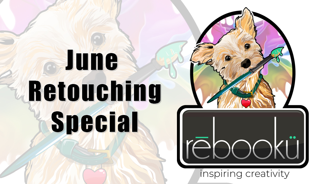 rebooku's tweet photo. June Special. $25 in free retouching - https://t.co/QsIC9kfvPF https://t.co/Elcp0Q5psa