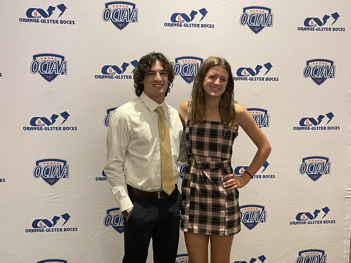 Washingtonville Athletics tweet media