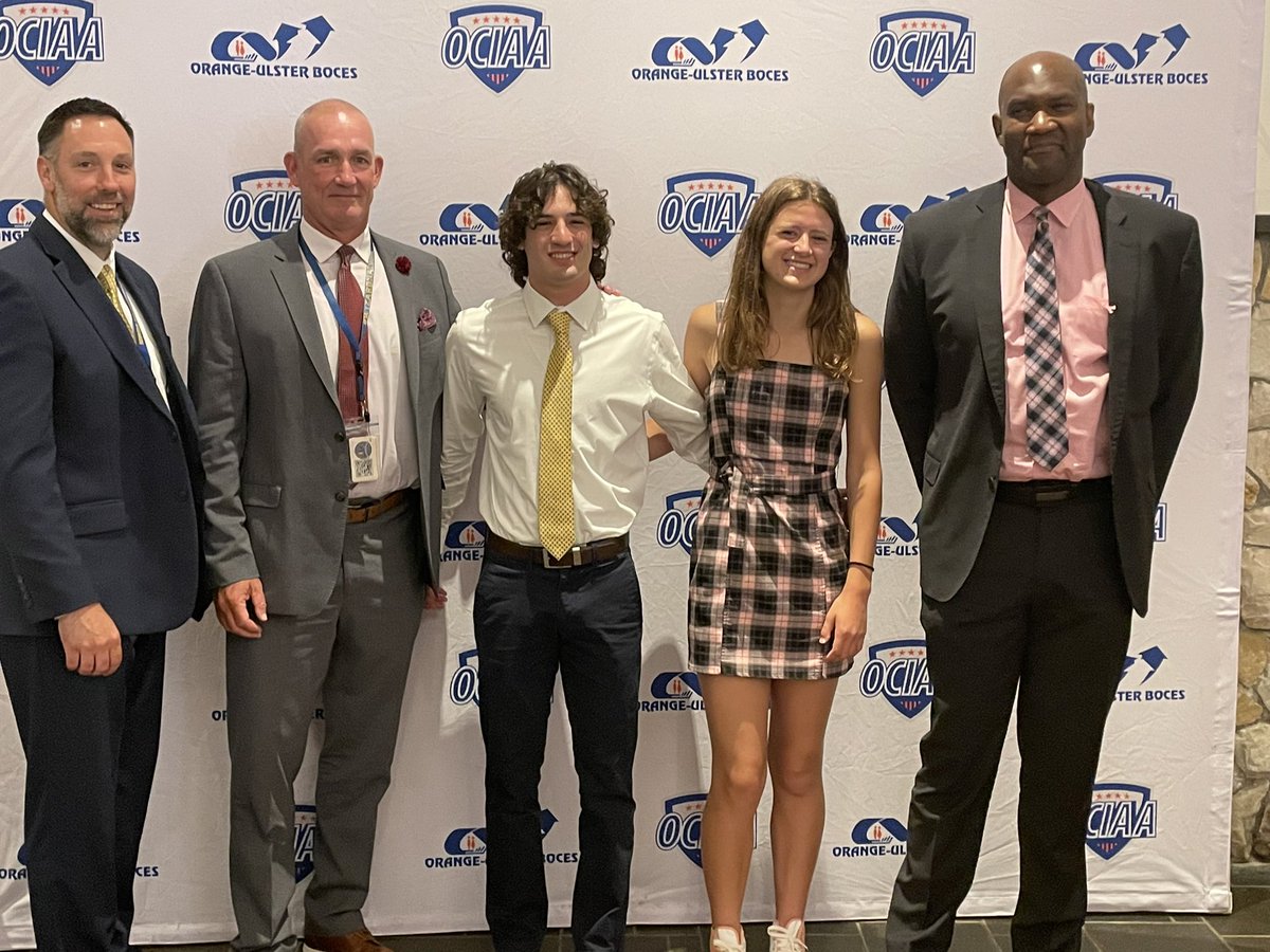 Washingtonville Athletics tweet media