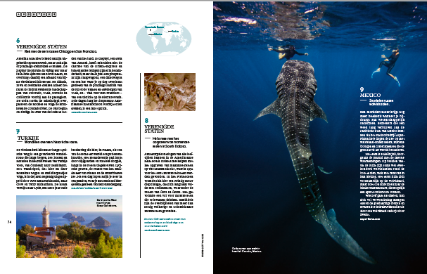 When we launched our website a year and a half ago we never imagined we’d be in mentioned in National Geographic Traveler. One of our digs, The Mammoth Site is in this issue's "Journey around the world in 17 adventures"  
<a href="/natgeoN/">natgeonepal</a> <a href="/themammothsite/">The Mammoth Site</a> #paleontology #fossils