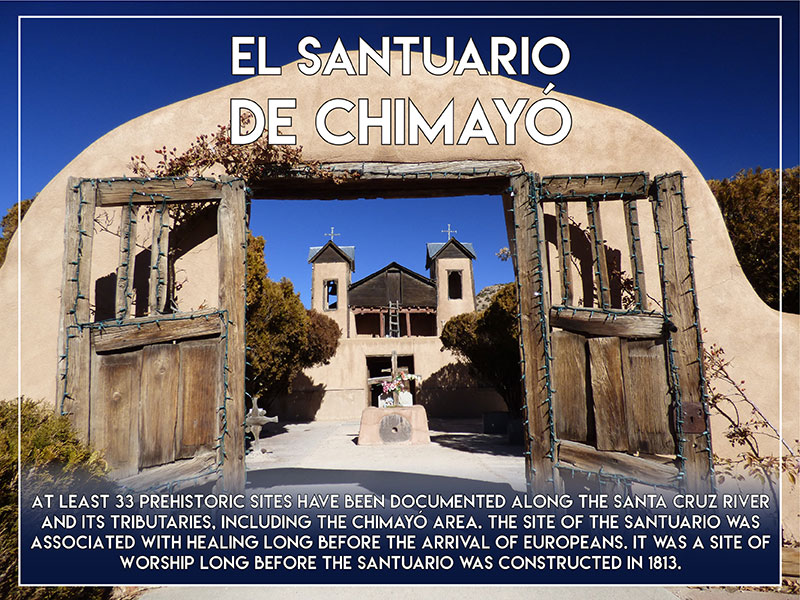 505Nomad's tweet photo. There are many places in New Mexico long associated with healing and worship.
#NewMexico #nature #OptOutside #travel #roadtrip #daytrip #vactaion #weekendgetaway #historygeek #history https://t.co/LoOQ0eTLBj