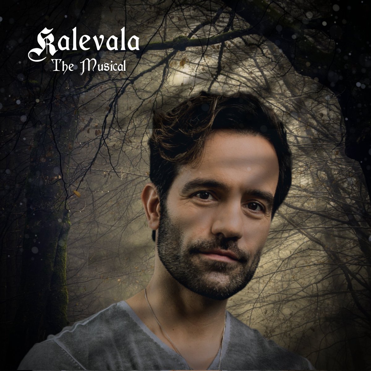 We are thrilled to announce the first single of our Concept Album,
"Väinämöinen Creates" performed by <a href="/raminkarimloo/">Ramin Karimloo</a> is coming out NEXT WEEK JUNE 10th! PRE-SAVE via the link in our bio! 🪵🍃🎶
#kalevalamusical #newmusical #newbroadway #Broadway #musicaltheater #raminkarimloo