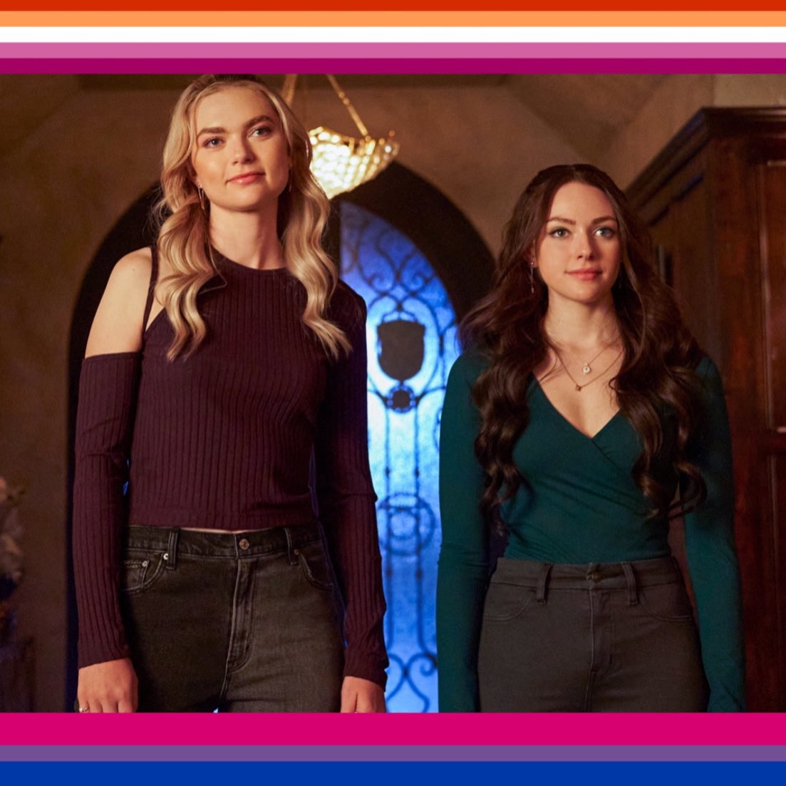hizziethinker's tweet photo. happy pride month <3 https://t.co/vyCtnxVb9E