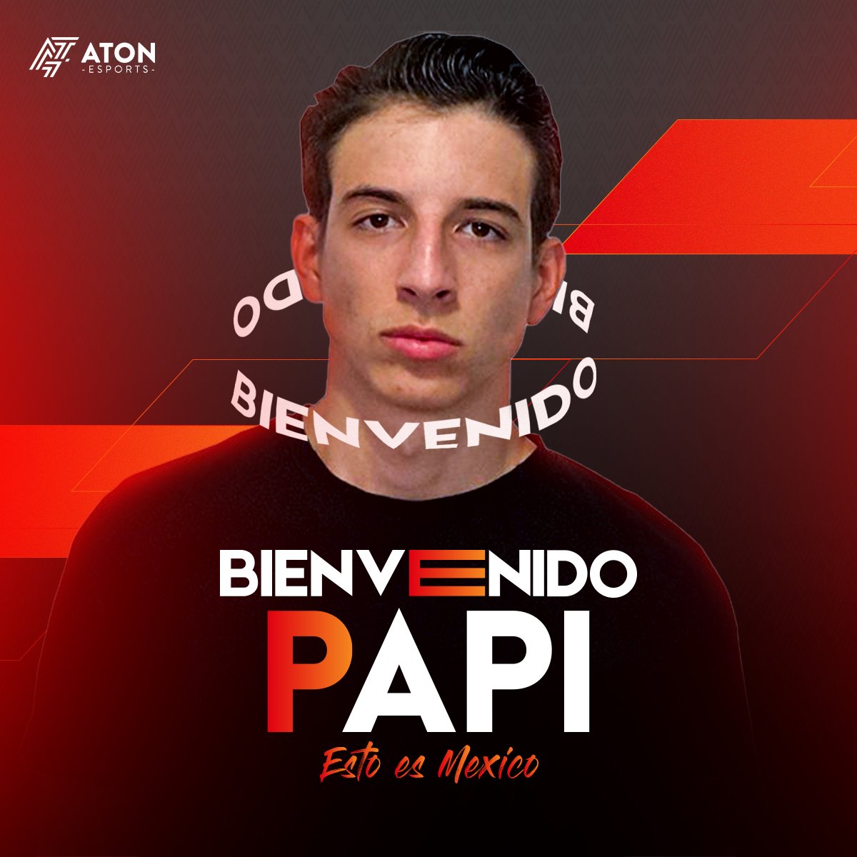 Aton Esports 🇲🇽 tweet media
