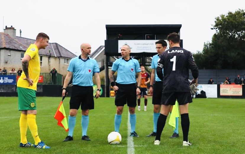 Connor Fowler tweet media