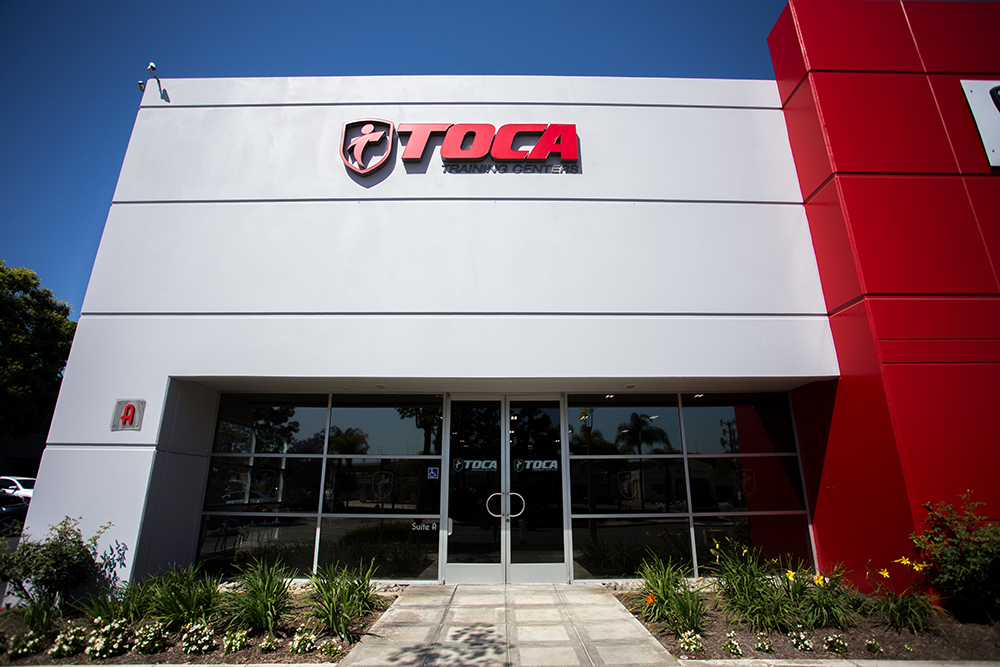 TOCA Football has become the largest indoor soccer center operator in North America! Read more: prn.to/3NRkLKI