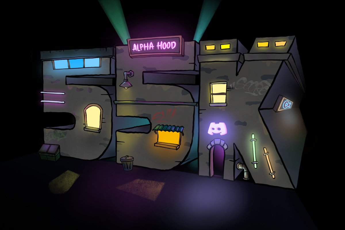 SecretAlphaNFT's tweet image. 55k Shh...
It's getting harder to stay quiet 🤫

20 Whitelist Spots Giveaway!👇

🌞Retweet
🌊Tell 3 friends to drink water.
🥂 Follow

#Shh