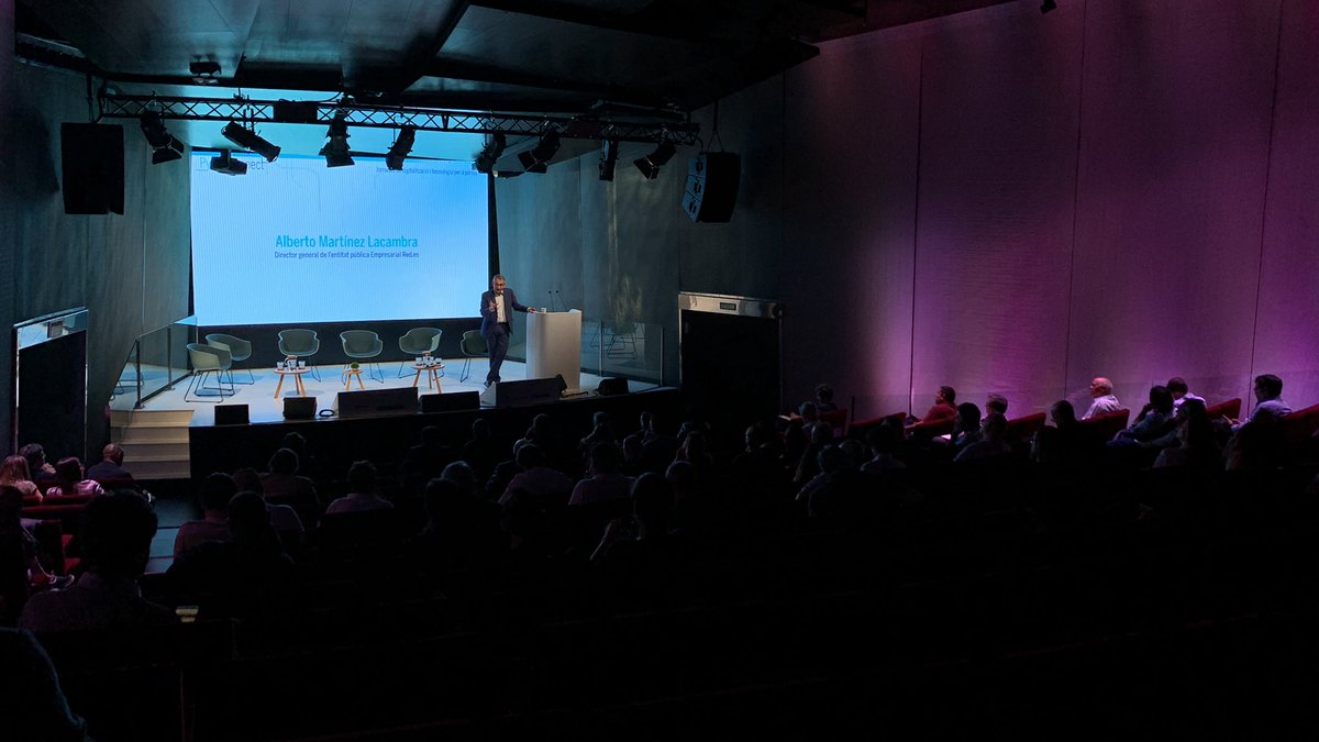 Compartiendo ideas y expectativas sobre el nuevo #KitDigital con otros #agentesdigitalizadores y con <a href="/albertmlacambra/">A. Martínez Lacambra</a> <a href="/redpuntoes/">Red.es</a> <a href="/FIRMAPRO/">Firmaprofesional</a> #pimec #pymesconnect