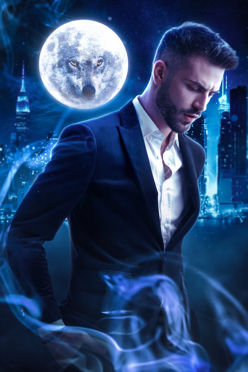 AuthorCarter's tweet photo. @radish_fiction Episode 1 of ALPHA INC released today! I'm so excited. If you love werewolf billionaires come give Blaire and Luther a chance! :) 
#writingcommunity #RomanceReaders #paranormalromance 

https://t.co/4d0bHxWyfn https://t.co/dw3CXqct7f