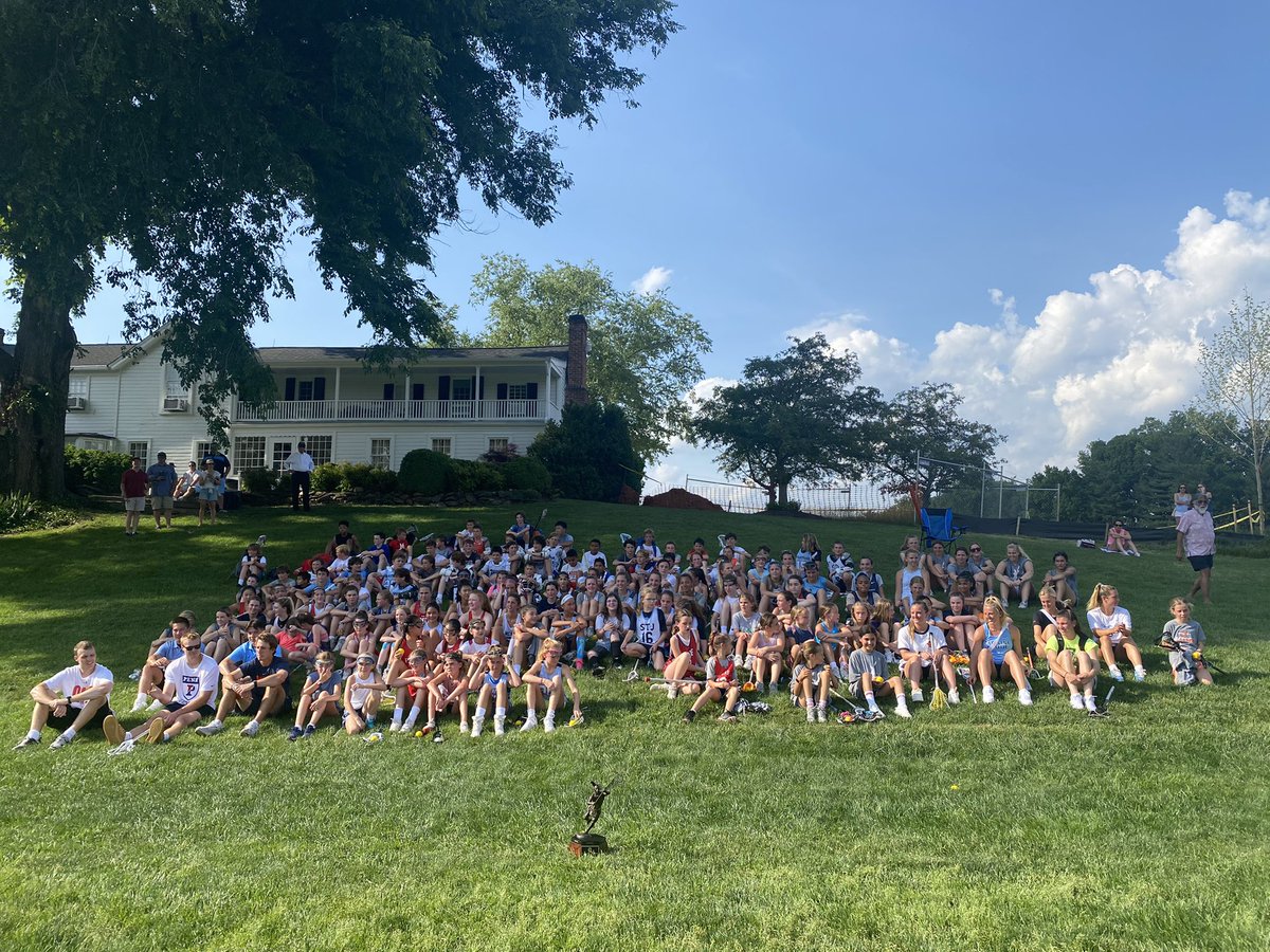 Thanks so much to our finalists and participants for an amazing clinic at the Landon School on Wednesday. Tonight is the big night: ceremony starts at 7:30 to crown this year’s Tewaaraton Trophy winners! 🎟 bit.ly/TewaaratonTix2… 📺 tewaaraton.com/2022ceremony