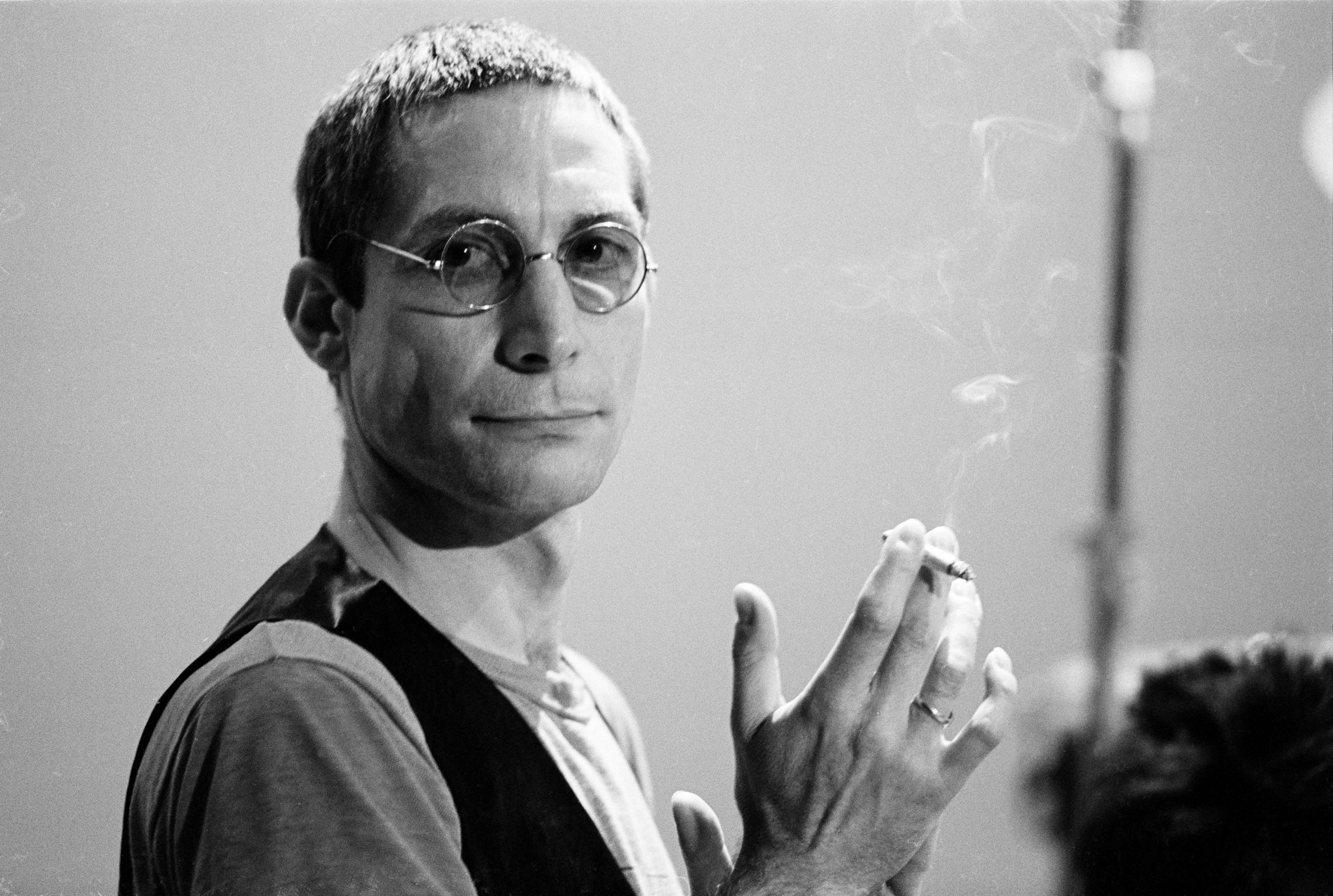 Happy birthday to Charlie Watts, the GOAT.

Our Charlie. 