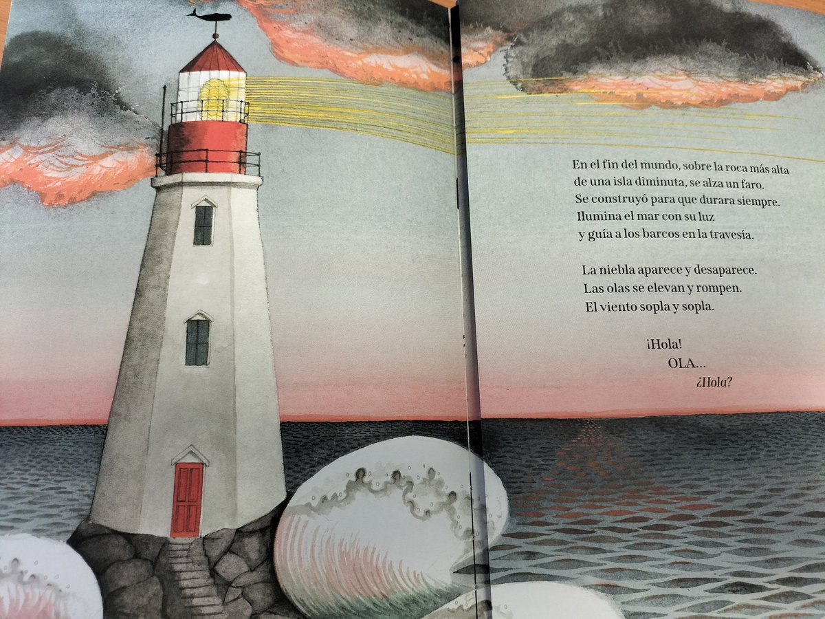 pousa_maria's tweet photo. "HAY ALGO HERMOSO Y SALVAJE en estas arquitecturas imposibles "
#GonzálezMacías #EdicionesMenguantes @latadesal https://t.co/jbs1772Kag