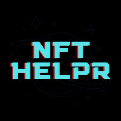 Join us tonight at 11pm EST at our AMA with <a href="/NFTHelpr/">NFTHelpr | Access to NFT Tools and Intelligence</a> in our discord as they will discuss their project and what they have in store for holders!

discord.gg/hivealpha