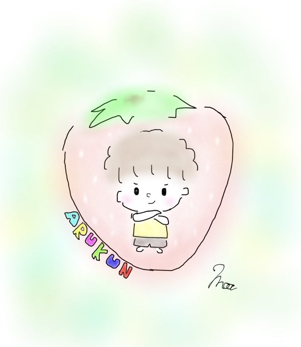 トプ画のtwitterイラスト検索結果