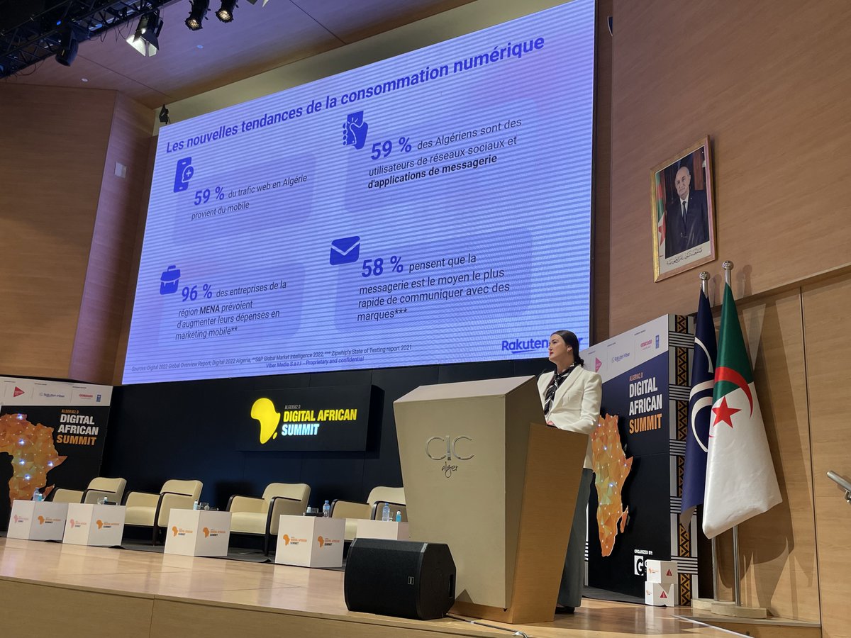 Viber for Business tweet media