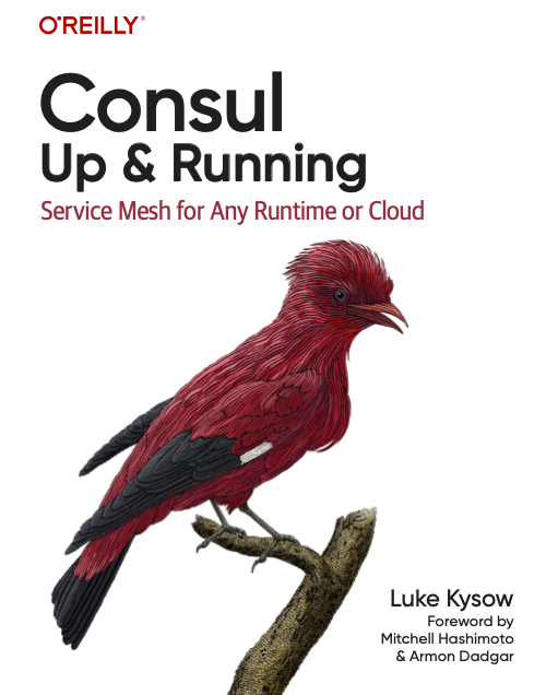 Luke Kysow tweet media