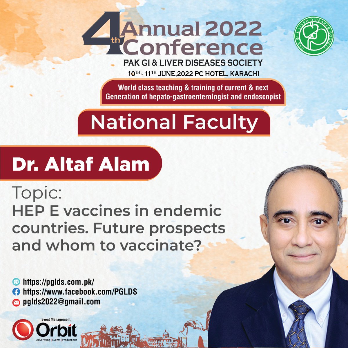 Meet the Expert- Dr. Altaf Alam