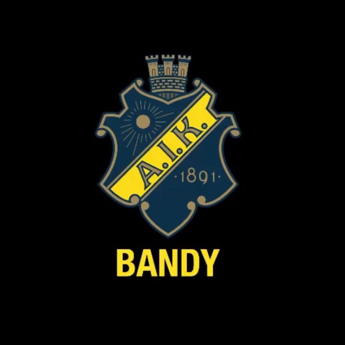 Nyhet!

AIK Bandy kommer imorgon, fredag kl 10:00, att presentera ännu en spännande nyhet.

Vill du ha ett tips? Håll i hatten redan nu..😎

#AIK #AIKBandy