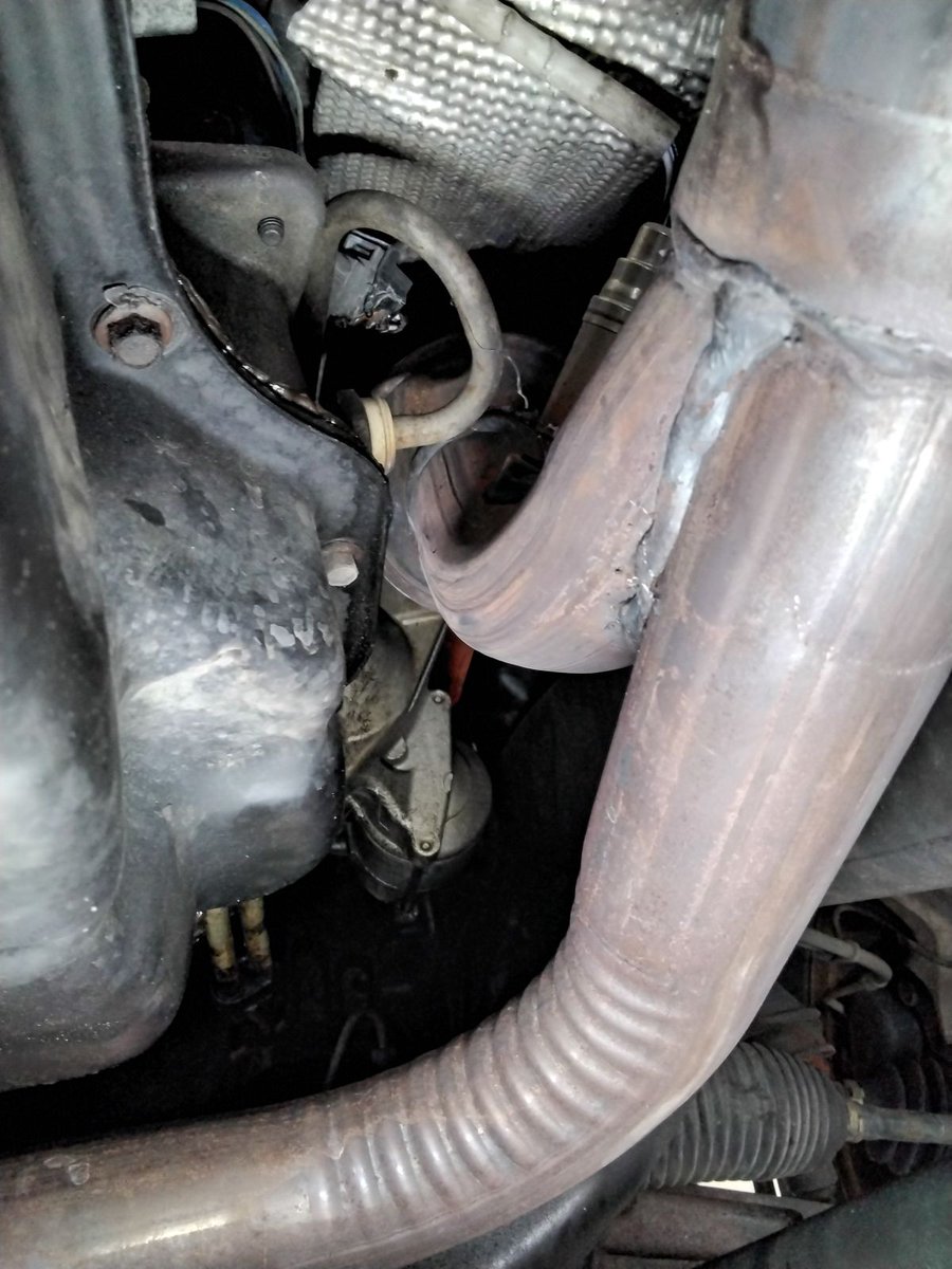 BattleMPA's tweet image. @meinekecarcare I spent over $10k with your Newport News (Denbigh) location over the past 6 months. They incorrectly installed my O2 sensors and that fried my entire computer and wiring. I've been told for 3 weeks that I would be refunded all of my money. Where is my refund?