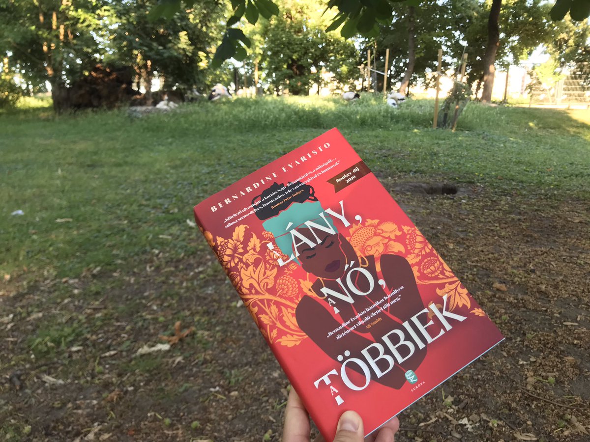 Attila Molnar tweet media