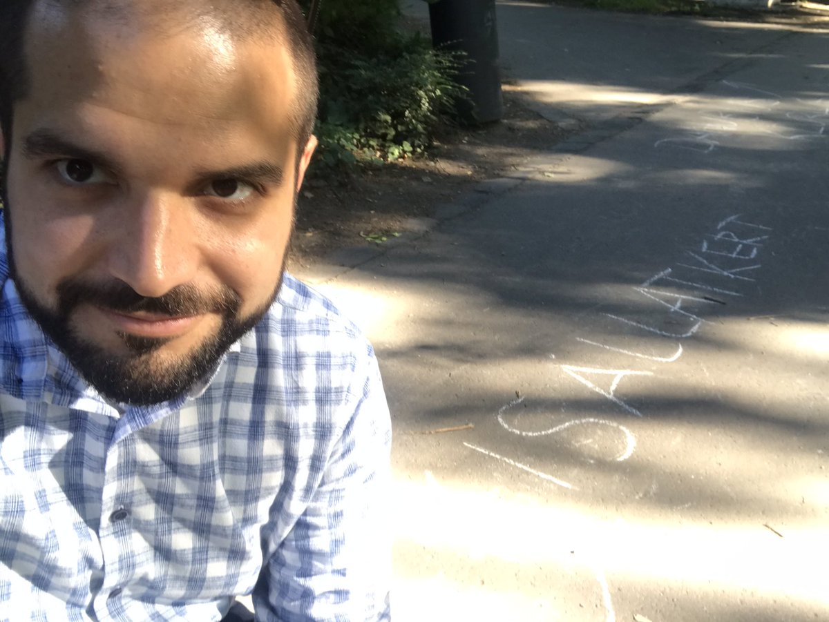 Attila Molnar tweet media