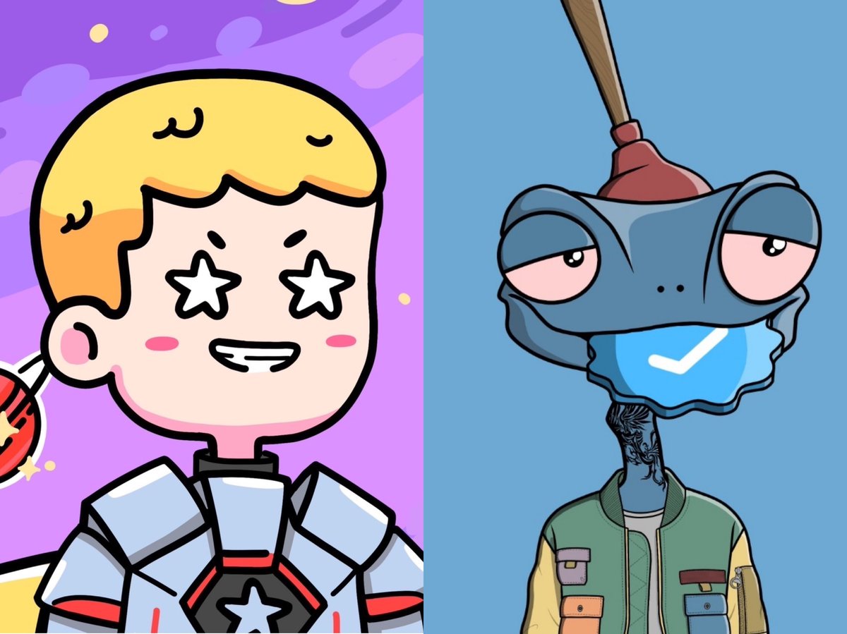 TheRocketBoy tweet media