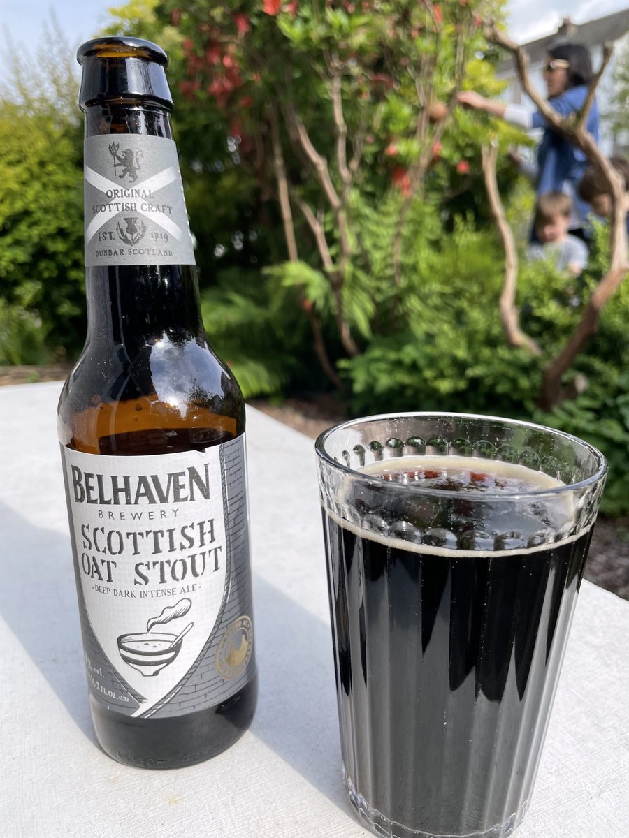 Antony Begley (@antonybegley) on Twitter photo A wee âŠ<a href="/ScottishRfda/">Scottish Retail Food & Drink Awards</a>â© award-winning drop from âŠ<a href="/BelhavenBrews/">Belhaven Brewery</a>â© in the sunshine. And it feels like itâs Saturday. Life is good. A wee âŠ<a href="/ScottishRfda/">Scottish Retail Food & Drink Awards</a>â© award-winning drop from âŠ<a href="/BelhavenBrews/">Belhaven Brewery</a>â© in the sunshine. And it feels like itâs Saturday. Life is good.