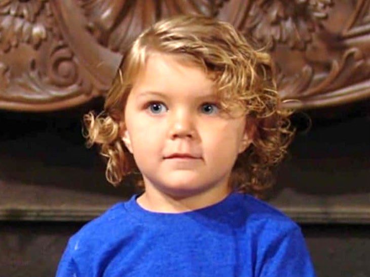 gh_bbyrfan4Ever's tweet photo. I love seeing #Skyle talk about Harrison! They’re one big happy family! #YR #TeamSkyle #SkyleNation 🥰🥰🥰🥰 #SkyleForever @Michael_Mealor https://t.co/jC7F3nZCSV
