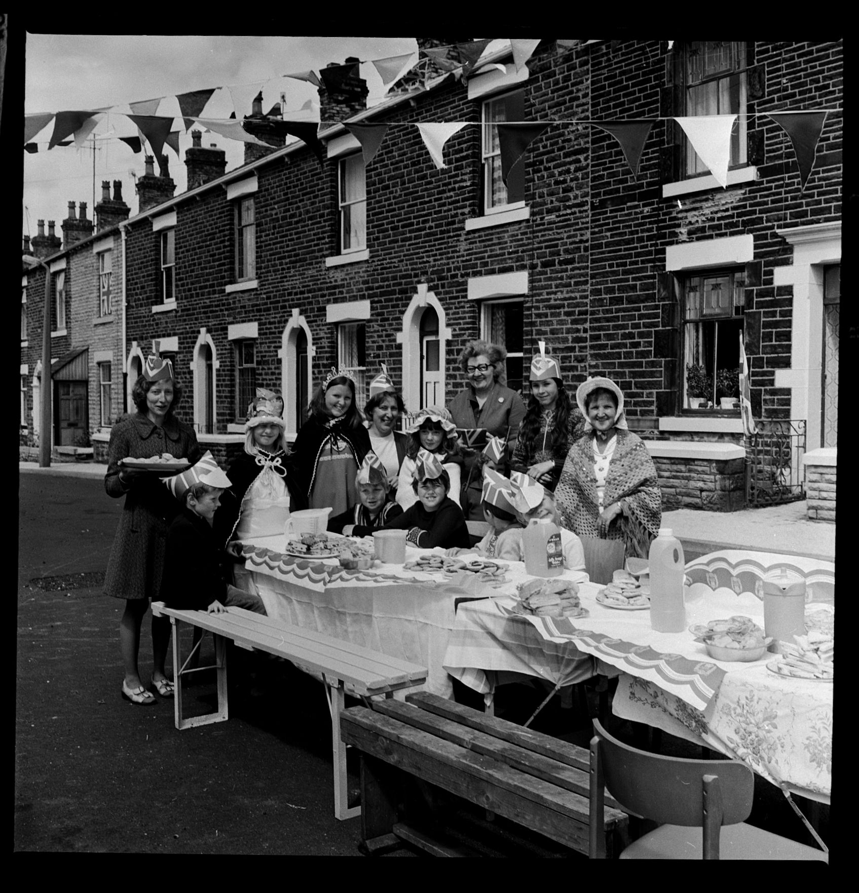 Tameside Libraries and Culture on Twitter "As parties begin for the